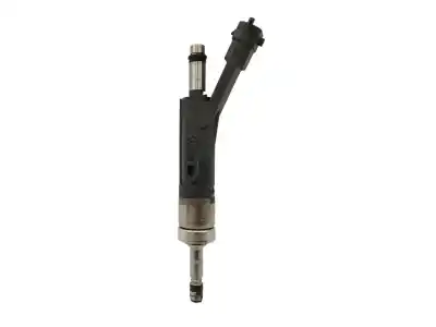 Second-hand car spare part injector for citroen c4 picasso ii 1.2 thp 130 oem iam references 9810335380