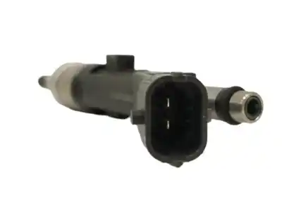 Pezzo di ricambio per auto di seconda mano iniettore per citroen c4 picasso ii 1.2 thp 130 riferimenti oem iam 9810335380  
