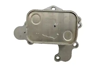 Second-hand car spare part engine oil cooler for citroen c4 picasso ii 1.2 thp 130 oem iam references 9815697880