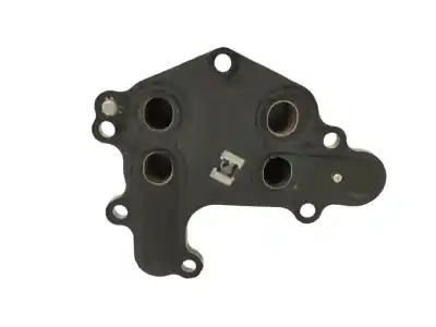 Pezzo di ricambio per auto di seconda mano radiatore olio motore per citroen c4 picasso ii 1.2 thp 130 riferimenti oem iam 9815697880  