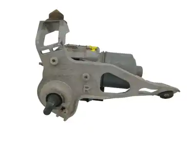 Second-hand car spare part front windshield wiper motor for kia carens iv 1.7 crdi oem iam references 98110a4900