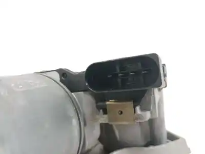 Автозапчасти б/у мотор переднего стеклоочистителя за kia carens iv 1.7 crdi ссылки oem iam 98110a4900  