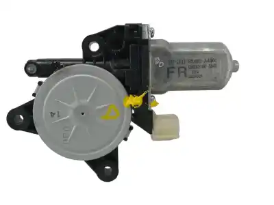 Second-hand car spare part right front window motor for kia carens iv 1.7 crdi oem iam references 82460a4000