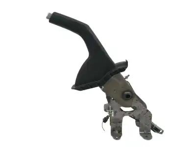Second-hand car spare part handbrake lever for kia carens iv 1.7 crdi oem iam references 59710a4000