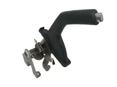 Автозапчасти б/у рычаг ручного тормоза за kia carens iv 1.7 crdi ссылки oem iam 59710a4000  