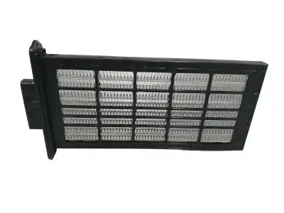 Second-hand car spare part heater blower for kia carens iv 1.7 crdi oem iam references 97191a4000