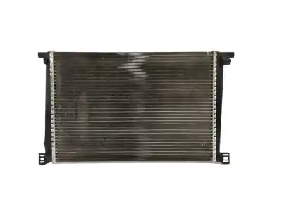 Автозапчастина б/у водяний радіатор для mini mini (r56) one посилання на oem iam 7535099  