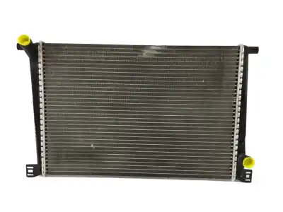 Pezzo di ricambio per auto di seconda mano radiatore d acqua per mini mini (r56) one riferimenti oem iam 7535099