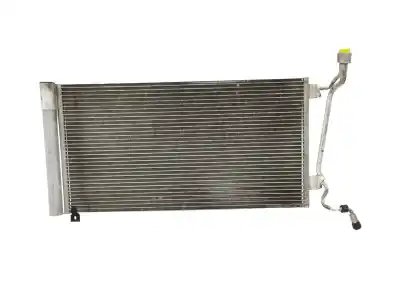 Pezzo di ricambio per auto di seconda mano condensatore / radiatore aria condizionata per mini mini (r56) one riferimenti oem iam 9228607