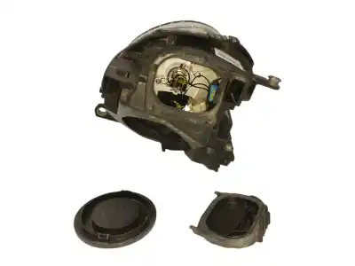 Автозапчастина б/у ліва фара для mini mini (r56) one посилання на oem iam 16081800  0301225301