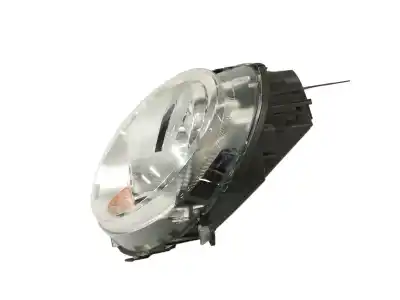 Second-hand car spare part left headlight for mini mini (r56) one oem iam references 16081800  0301225301