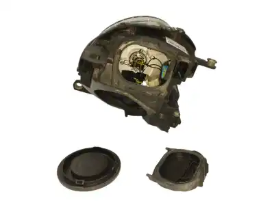 Second-hand car spare part left headlight for mini mini (r56) one oem iam references 16081800  0301225301