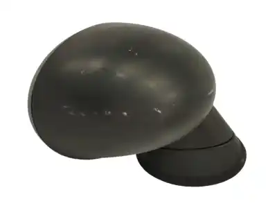 Peça sobressalente para automóvel em segunda mão espelho retrovisor direito por mini mini (r56) one referências oem iam   3 cables