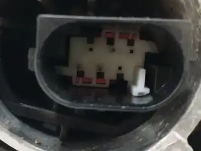 Peça sobressalente para automóvel em segunda mão espelho retrovisor direito por mini mini (r56) one referências oem iam   3 cables