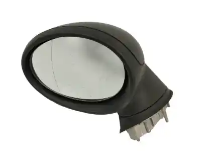 Pezzo di ricambio per auto di seconda mano specchio sinistro per mini mini (r56) one riferimenti oem iam 