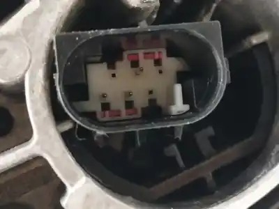 Pezzo di ricambio per auto di seconda mano specchio sinistro per mini mini (r56) one riferimenti oem iam   3 cables