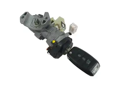 Second-hand car spare part anti-theft device for kia carens iv 1.7 crdi oem iam references 49a6101110