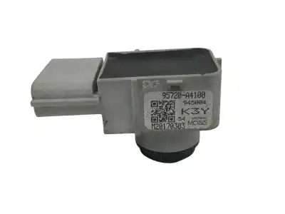 Second-hand car spare part parking sensor for kia carens iv 1.7 crdi oem iam references 95720a4100  