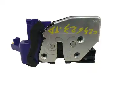 Second-hand car spare part rear right door lock for kia carens iv 1.7 crdi oem iam references 81420a4030