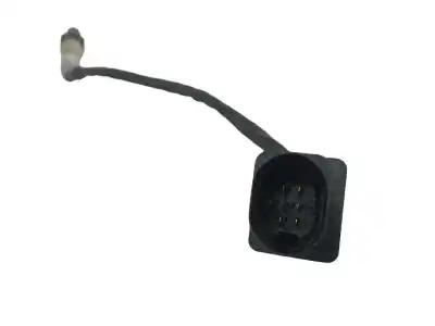 Second-hand car spare part lambda probe for kia carens iv 1.7 crdi oem iam references 383502a640  