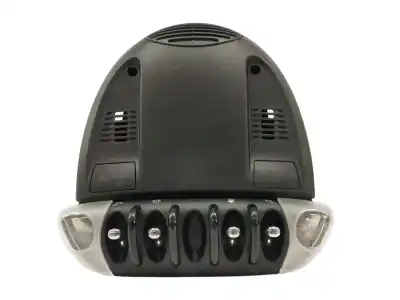 Автозапчасти б/у внутренний свет за mini mini (r56) one ссылки oem iam 28252455