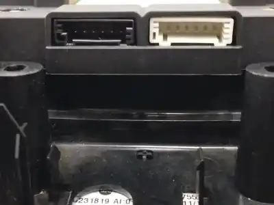 Pezzo di ricambio per auto di seconda mano luce interna per mini mini (r56) one riferimenti oem iam 28252455  3455632