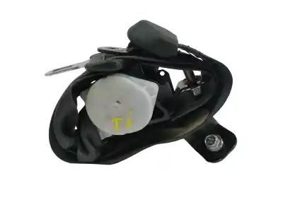 Автозапчасти б/у задний левый ремень безопасности за kia carens iv 1.7 crdi ссылки oem iam 89810a4000  