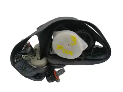 Автозапчастина б/у задній лівий ремін безпеки для kia carens iv 1.7 crdi посилання на oem iam 89870a4000  