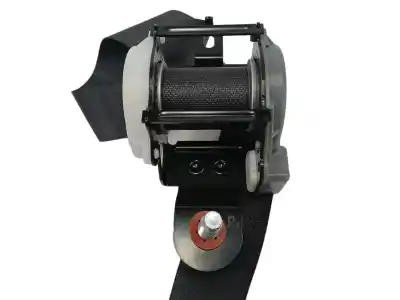 Автозапчастина б/у задній правий ремін безпеки для kia carens iv 1.7 crdi посилання на oem iam 89880a4000  