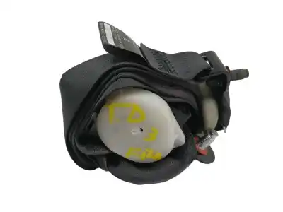 Автозапчастина б/у задній правий ремін безпеки для kia carens iv 1.7 crdi посилання на oem iam 89880a4000  