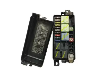 Автозапчасти б/у блок реле/предохранителей за mini mini (r56) one ссылки oem iam 9240943  