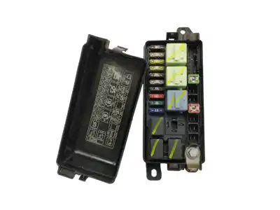 Second-hand car spare part fuse box unit for mini mini (r56) one oem iam references 9240943  