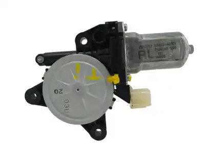 Second-hand car spare part rear left window motor for kia carens iv 1.7 crdi oem iam references 83450a4000
