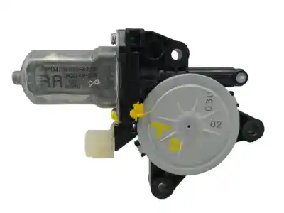 Second-hand car spare part rear right window motor for kia carens iv 1.7 crdi oem iam references 83460a4000