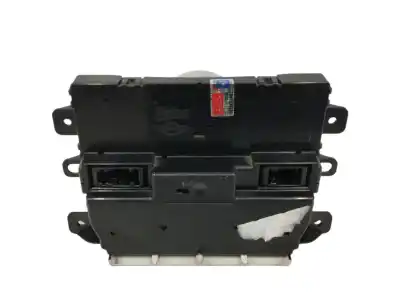 Pezzo di ricambio per auto di seconda mano controllo climatico per mini mini (r56) one riferimenti oem iam 64113457397  