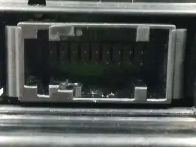 Pezzo di ricambio per auto di seconda mano controllo climatico per mini mini (r56) one riferimenti oem iam 64113457397  