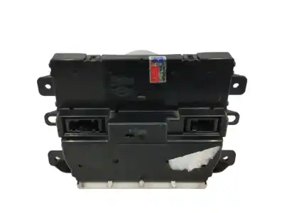 Peça sobressalente para automóvel em segunda mão comando de sofagem (chauffage / ar condicionado) por mini mini (r56) one referências oem iam 64113457397  