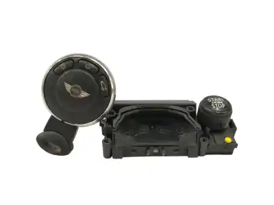 Second-hand car spare part ignition switch for mini mini (r56) one oem iam references 9231739  33750101