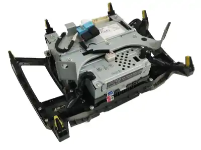 Second-hand car spare part gps navigation system for lexus rx 3.3 v6 24v cat oem iam references 8611048400  