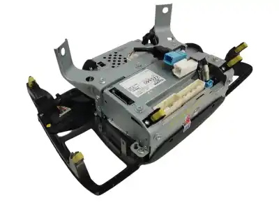 Second-hand car spare part gps navigation system for lexus rx 3.3 v6 24v cat oem iam references 8611048400  