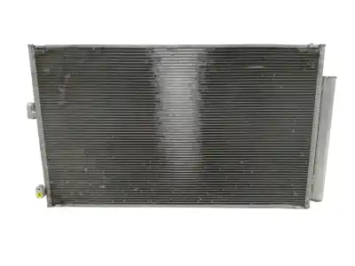 Pezzo di ricambio per auto di seconda mano condensatore / radiatore aria condizionata per mazda 2 fastback (kb) 1.5 hybrid (kbac3x) riferimenti oem iam 4477400731