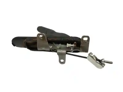 Автозапчасти б/у рычаг ручного тормоза за mini mini (r56) one ссылки oem iam 34416774814  15557110
