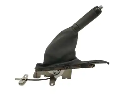 Peça sobressalente para automóvel em segunda mão alavanca de travão de mão por mini mini (r56) one referências oem iam 34416774814  15557110