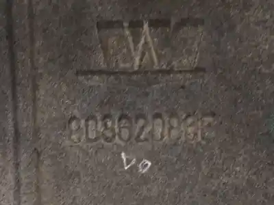 Peça sobressalente para automóvel em segunda mão cárter por dodge nitro 2.8 crd 4wd referências oem iam 90862086f  