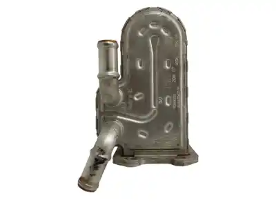 Piesă de schimb auto la mâna a doua Rãcitor Gaze Egr pentru DODGE NITRO 2.8 CRD 4WD Referințe OEM IAM 41212067F  