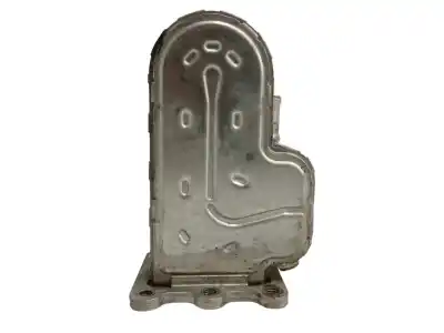 Peça sobressalente para automóvel em segunda mão radiador de gases de escape (egr) por dodge nitro 2.8 crd 4wd referências oem iam 41212067f  