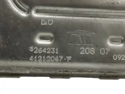 Peça sobressalente para automóvel em segunda mão radiador de gases de escape (egr) por dodge nitro 2.8 crd 4wd referências oem iam 41212067f  