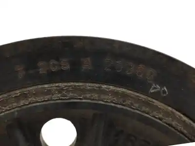 Piesă de schimb auto la mâna a doua fulie vibrochen pentru dodge nitro 2.8 crd 4wd referințe oem iam   
