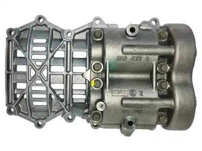 Pièce détachée automobile d'occasion Pompe à Huile pour DODGE NITRO 2.8 CRD Références OEM IAM 9004720  