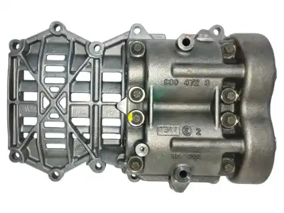Piesă de schimb auto la mâna a doua Pompa De Ulei pentru DODGE NITRO 2.8 CRD 4WD Referințe OEM IAM 9004720  
